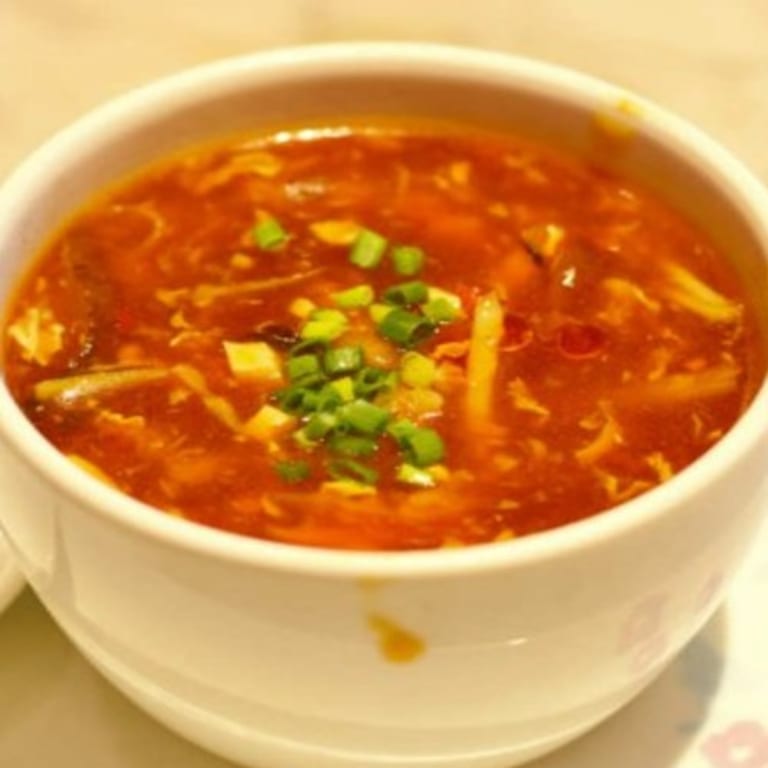 Explore Our Soup Selection