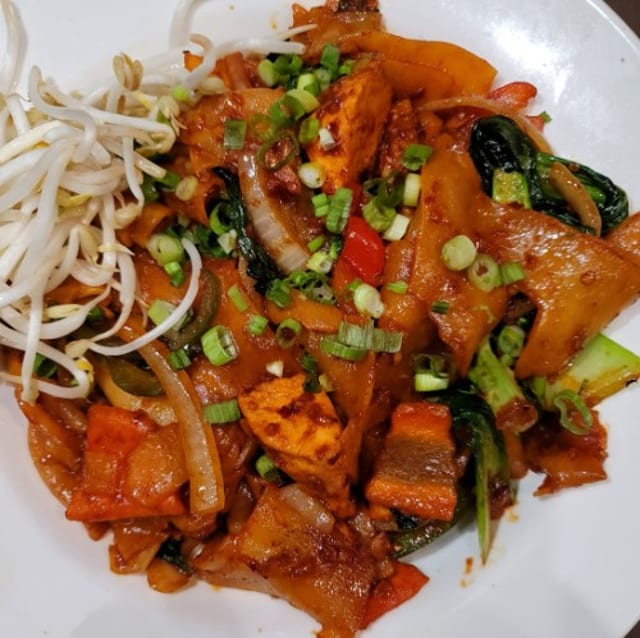 Pad Ke Mao.