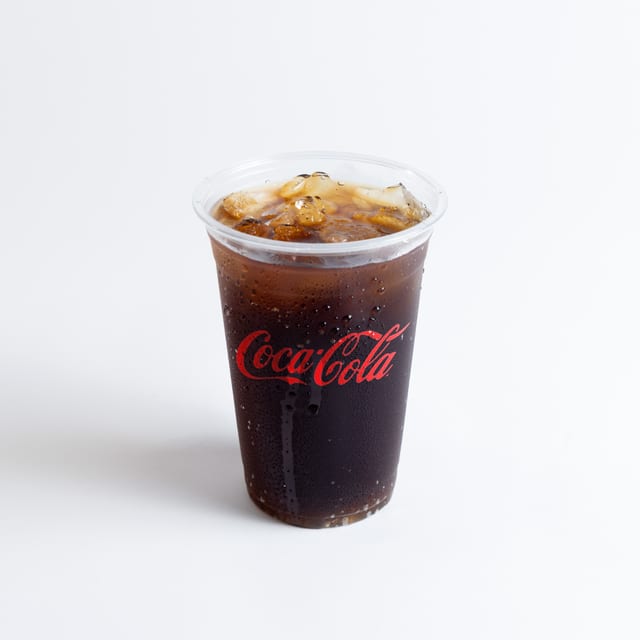 Cola.