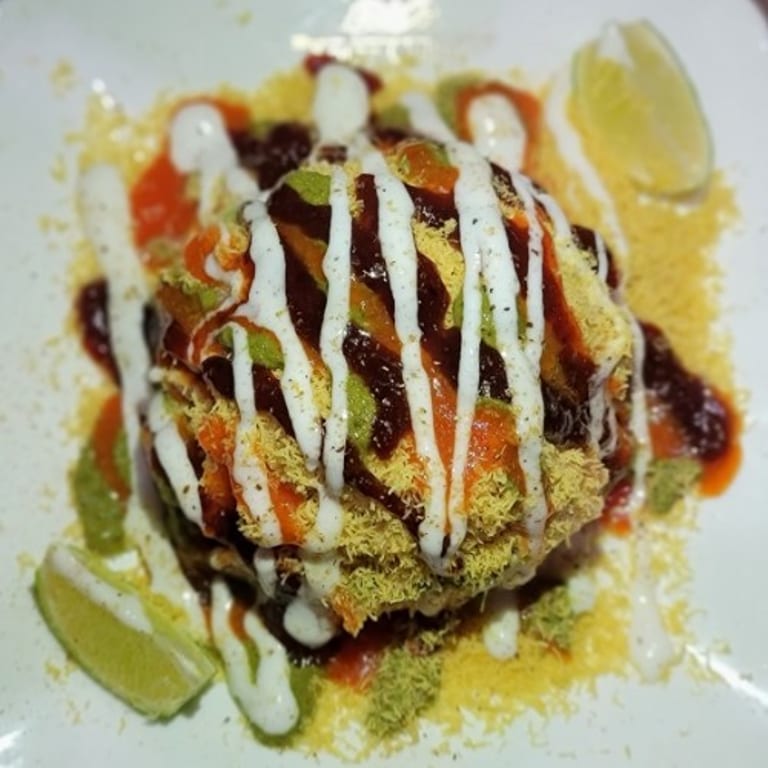 Savor Our Authentic Chaat
