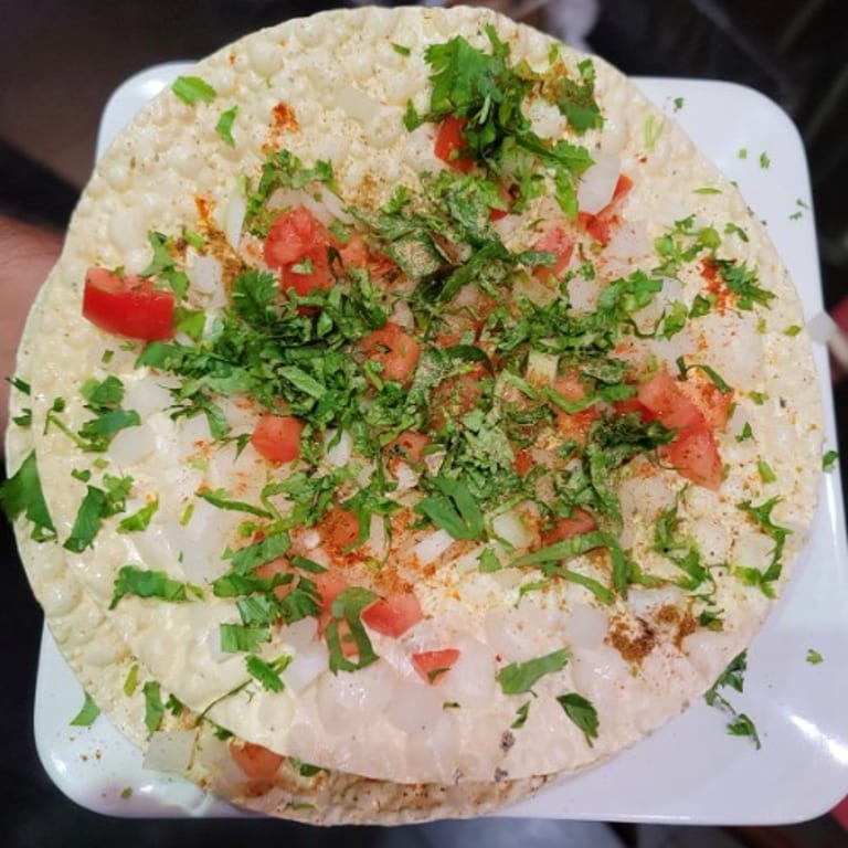 Delicious Masala Dishes