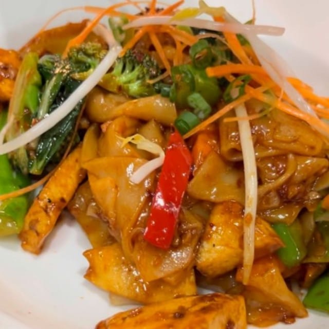 Pad See Ew.