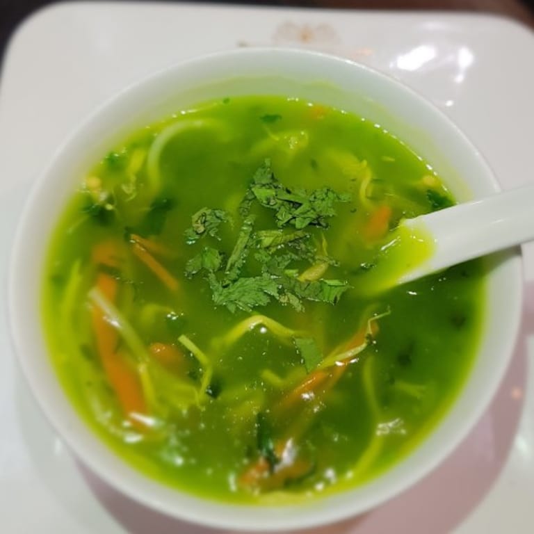 Savor Our Flavorful Soups