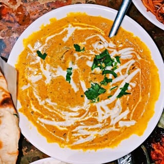MALAI KOFTA