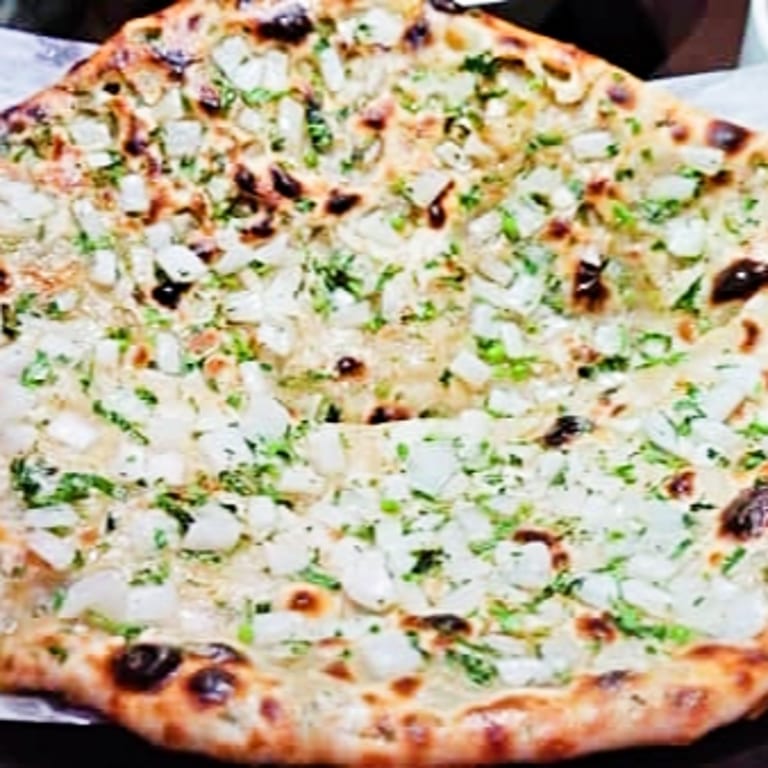 Savor Our Authentic Kulcha