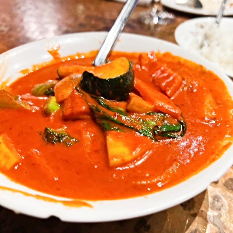 Delicious Thai Cuisine Awaits